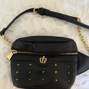 Juicy Couture OnTour Belt Bag